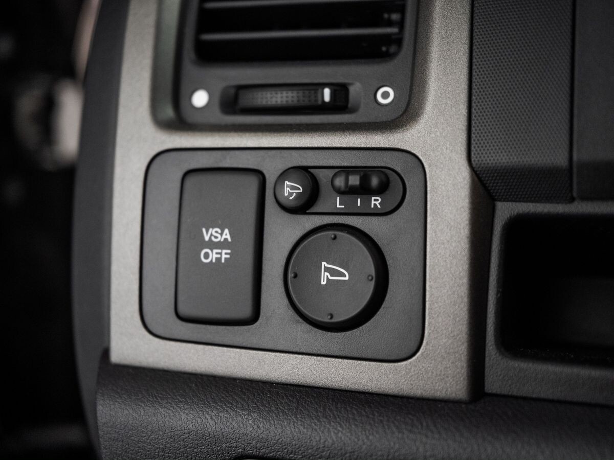 Honda CR-V 2012 - фото автомобиля