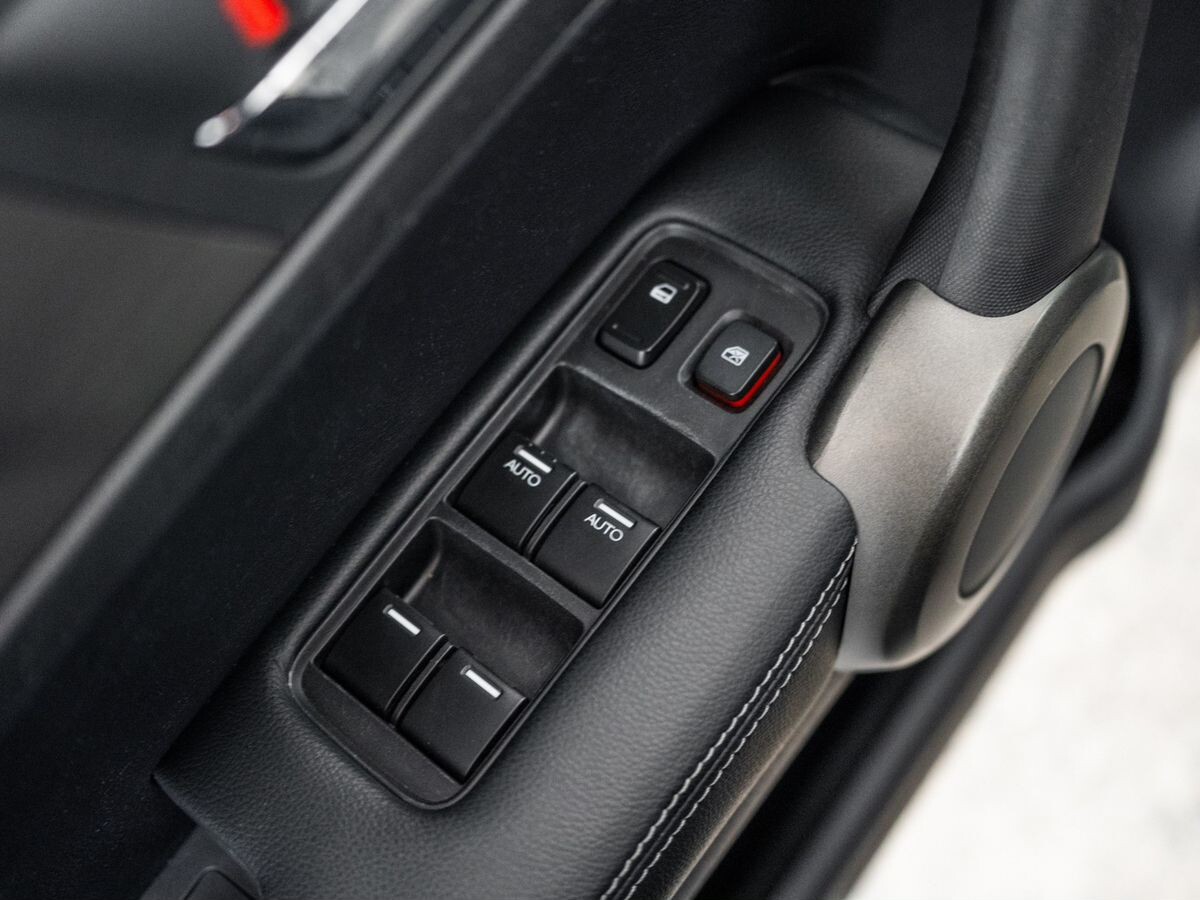 Honda CR-V 2012 - фото автомобиля