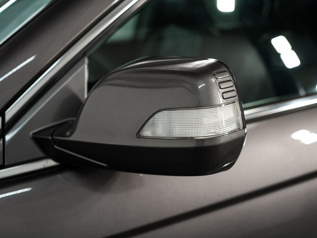 Honda CR-V 2012 - фото автомобиля