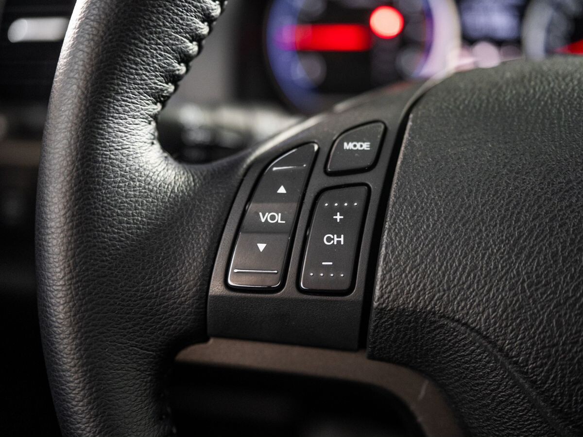 Honda CR-V 2012 - фото автомобиля