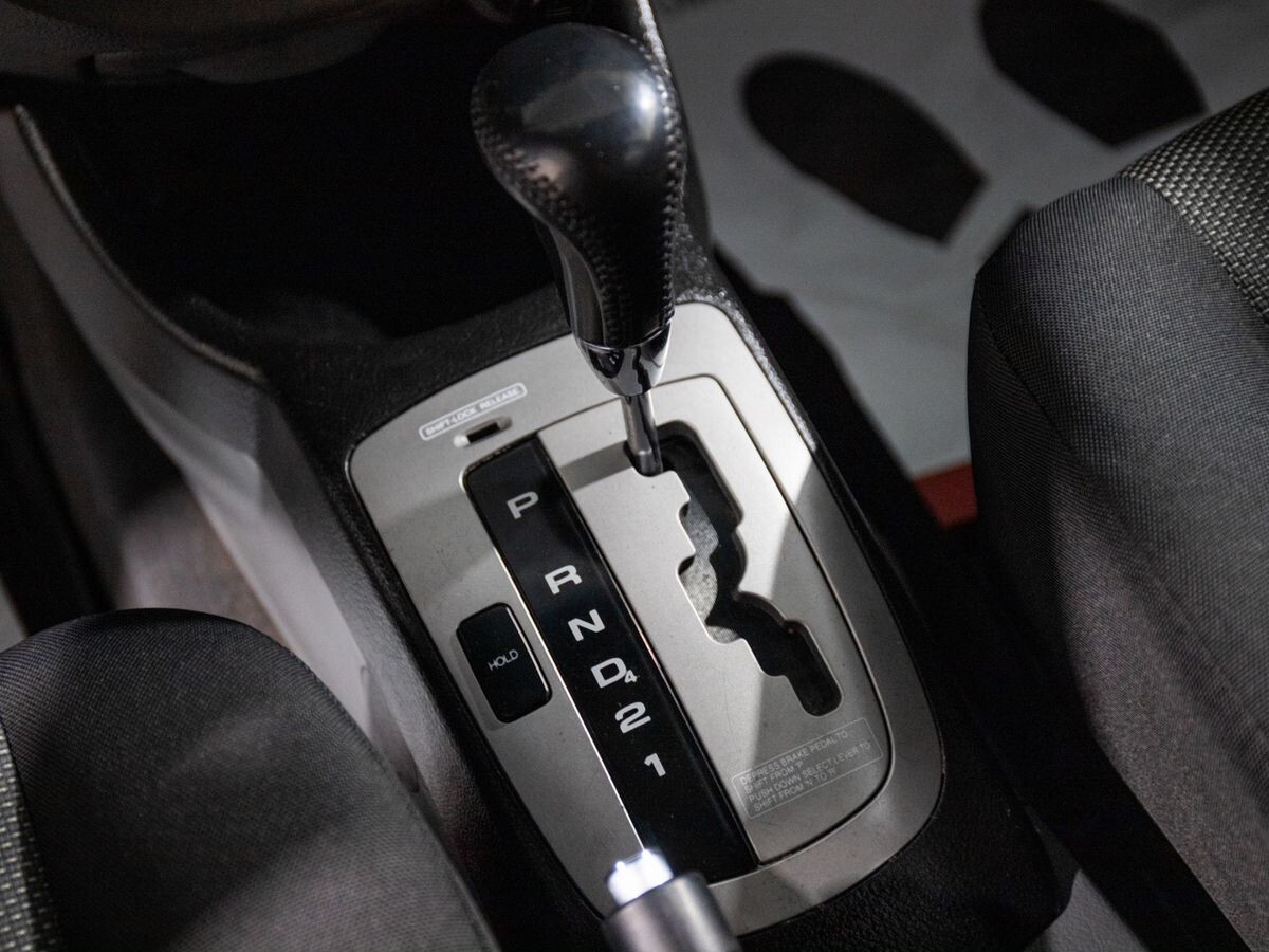 Chevrolet Lacetti 2011 - фото автомобиля