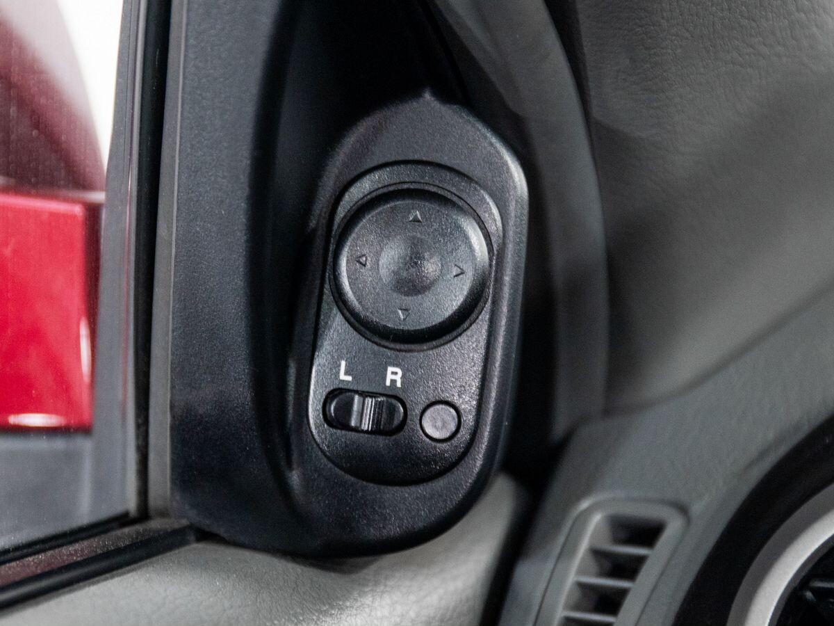 Chevrolet Lacetti 2011 - фото автомобиля