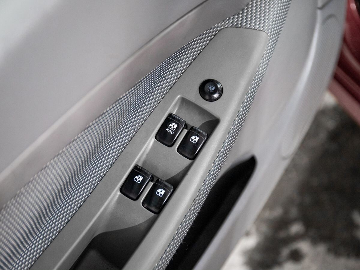 Chevrolet Lacetti 2011 - фото автомобиля