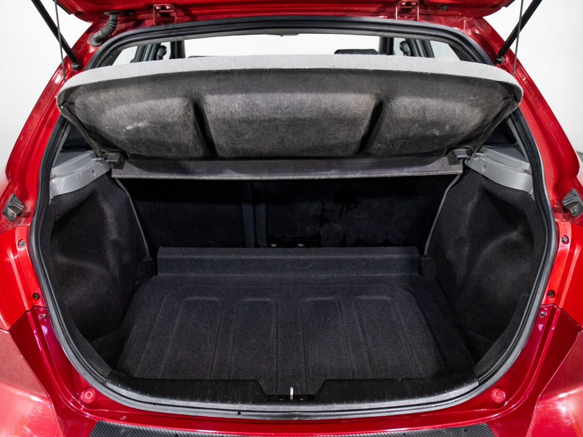 Chevrolet Lacetti 2011 - фото автомобиля