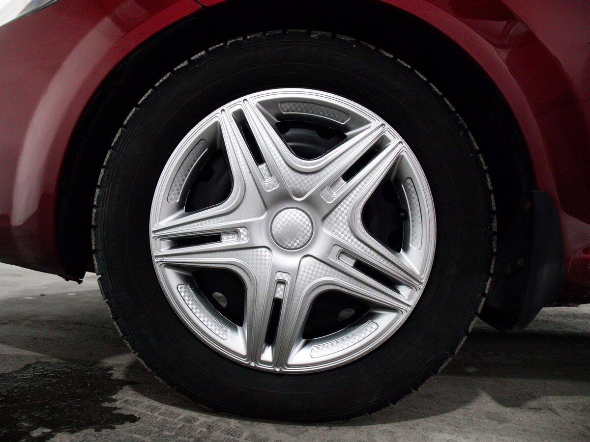 Chevrolet Lacetti 2011 - фото автомобиля