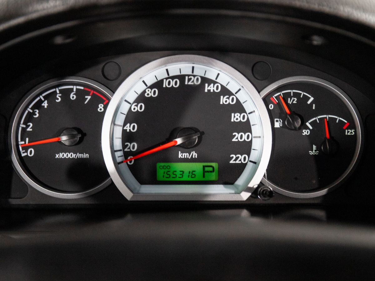 Chevrolet Lacetti 2011 - фото автомобиля