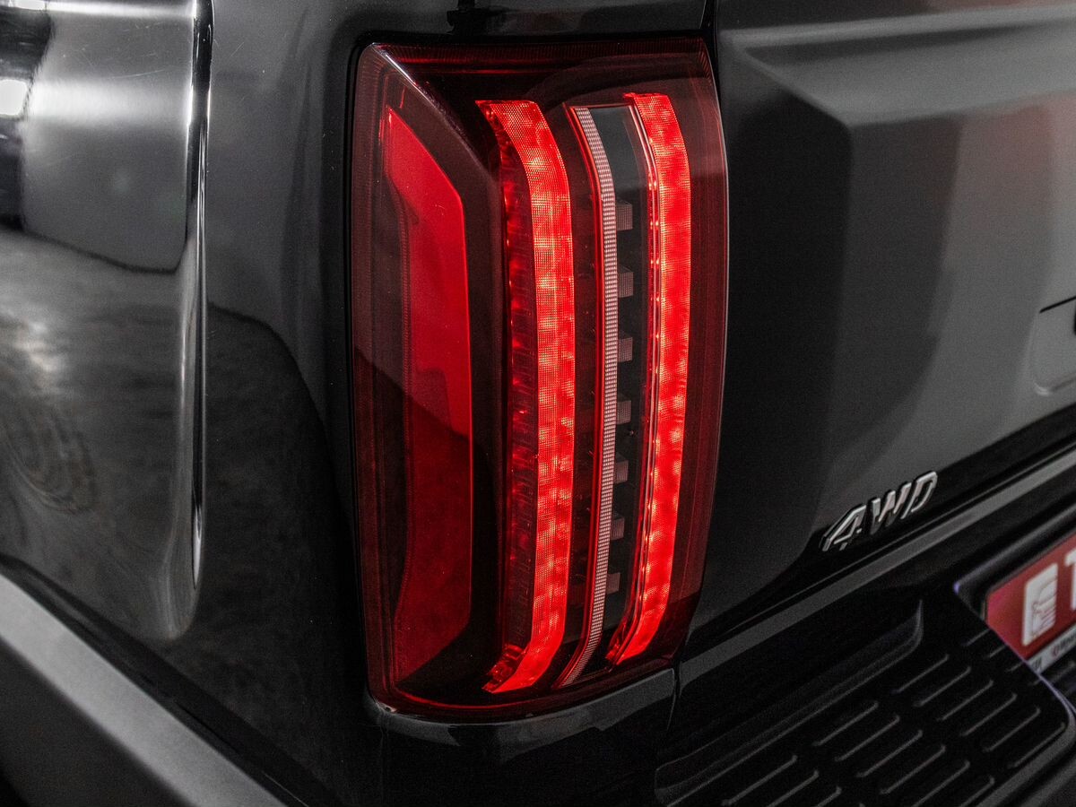 JAC T9 2024 - фото автомобиля