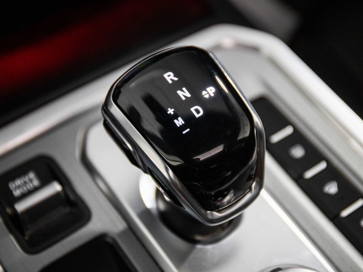 JAC T9 2024 - фото автомобиля