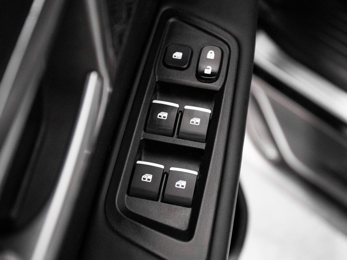 JAC T9 2024 - фото автомобиля