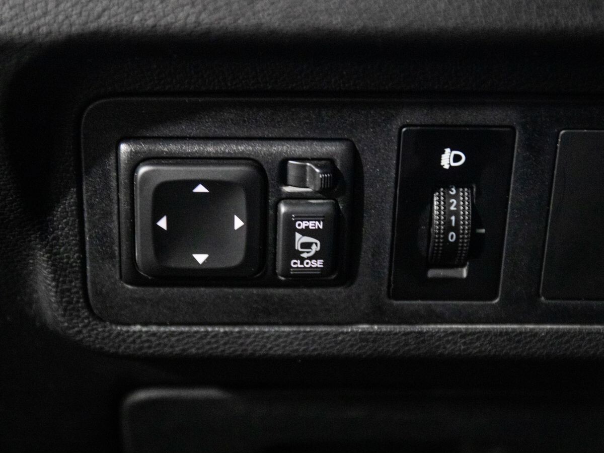 JAC T9 2024 - фото автомобиля