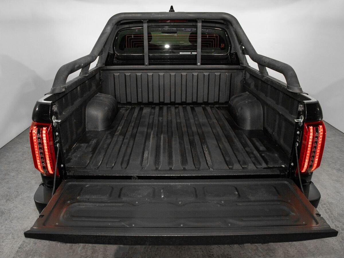 JAC T9 2024 - фото автомобиля