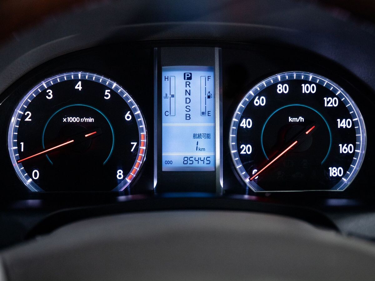 Toyota Premio 2012 - фото автомобиля