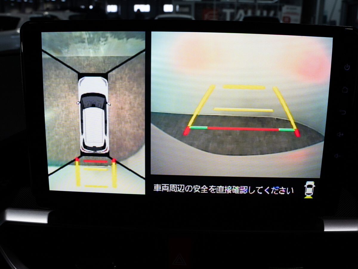 Toyota Raize 2020 - фото автомобиля