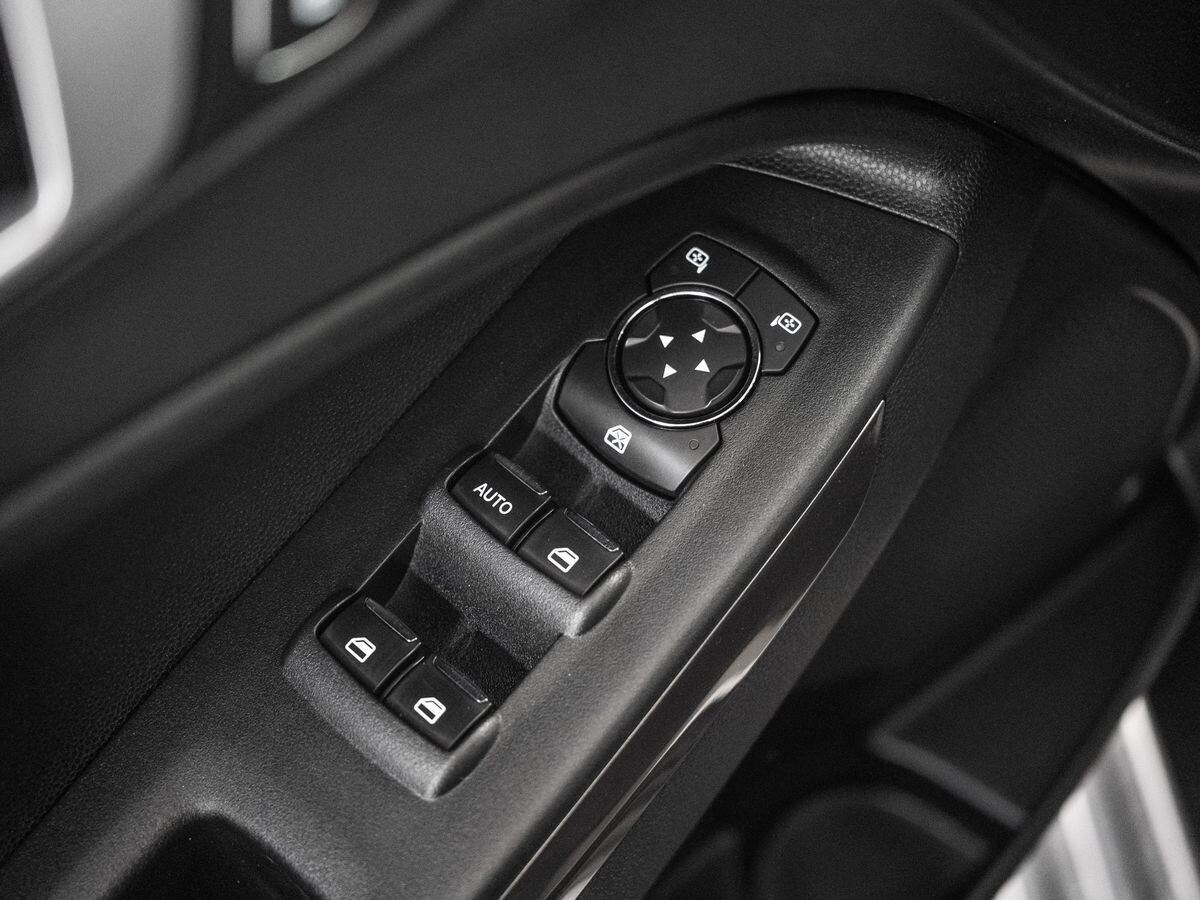 Ford EcoSport 2018 - фото автомобиля