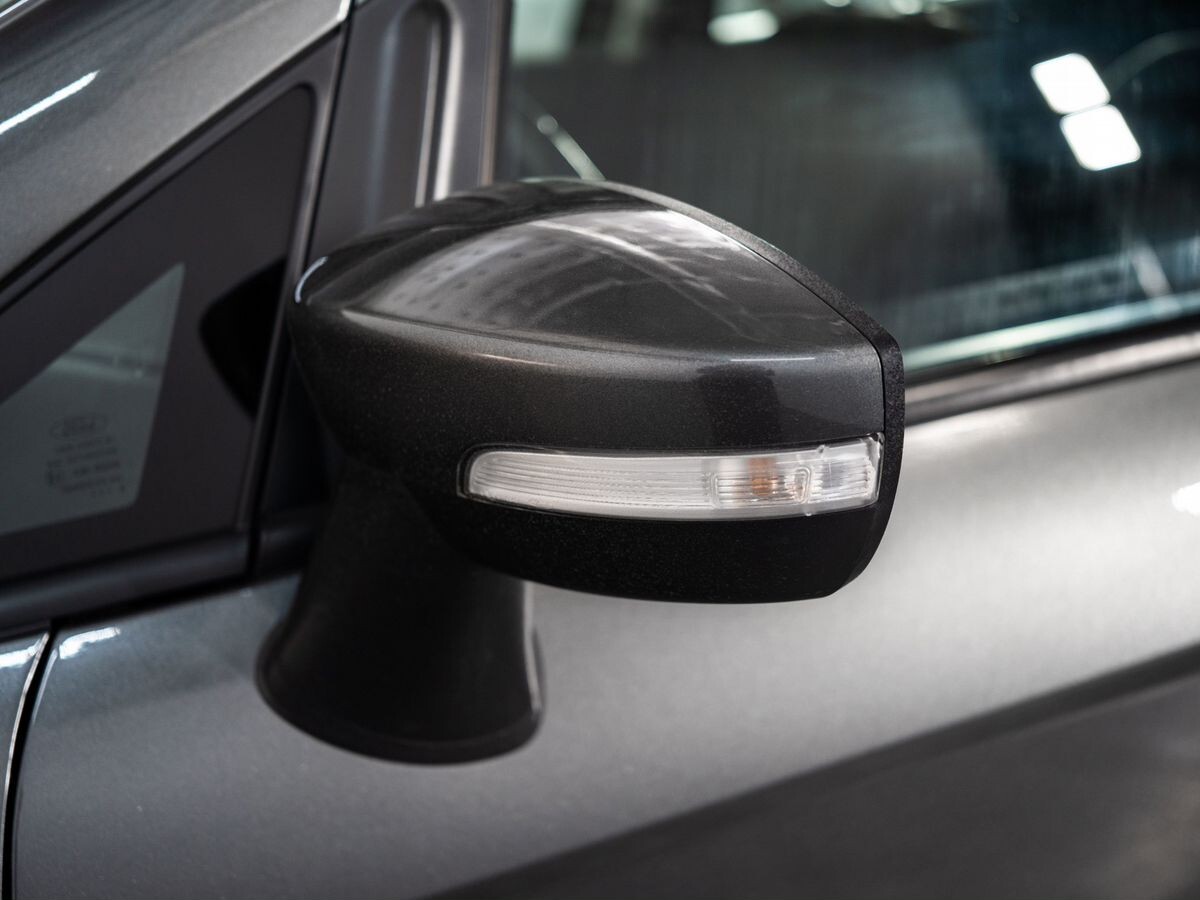 Ford EcoSport 2018 - фото автомобиля