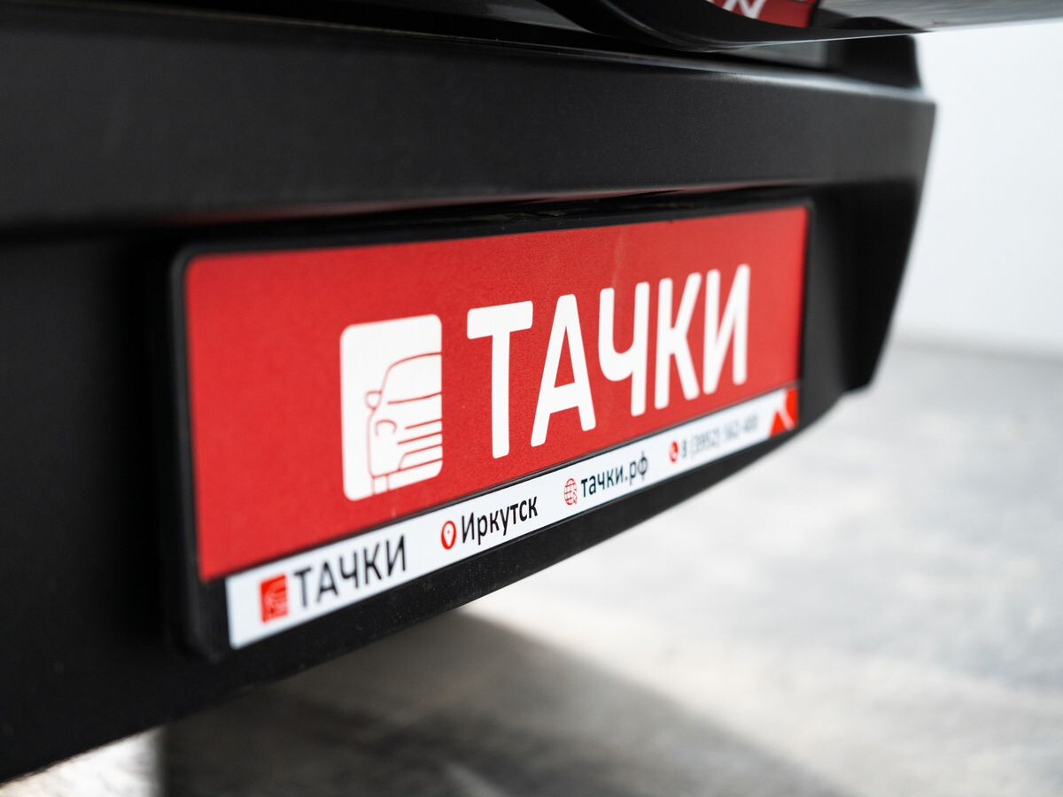 Ford EcoSport 2018 - фото автомобиля