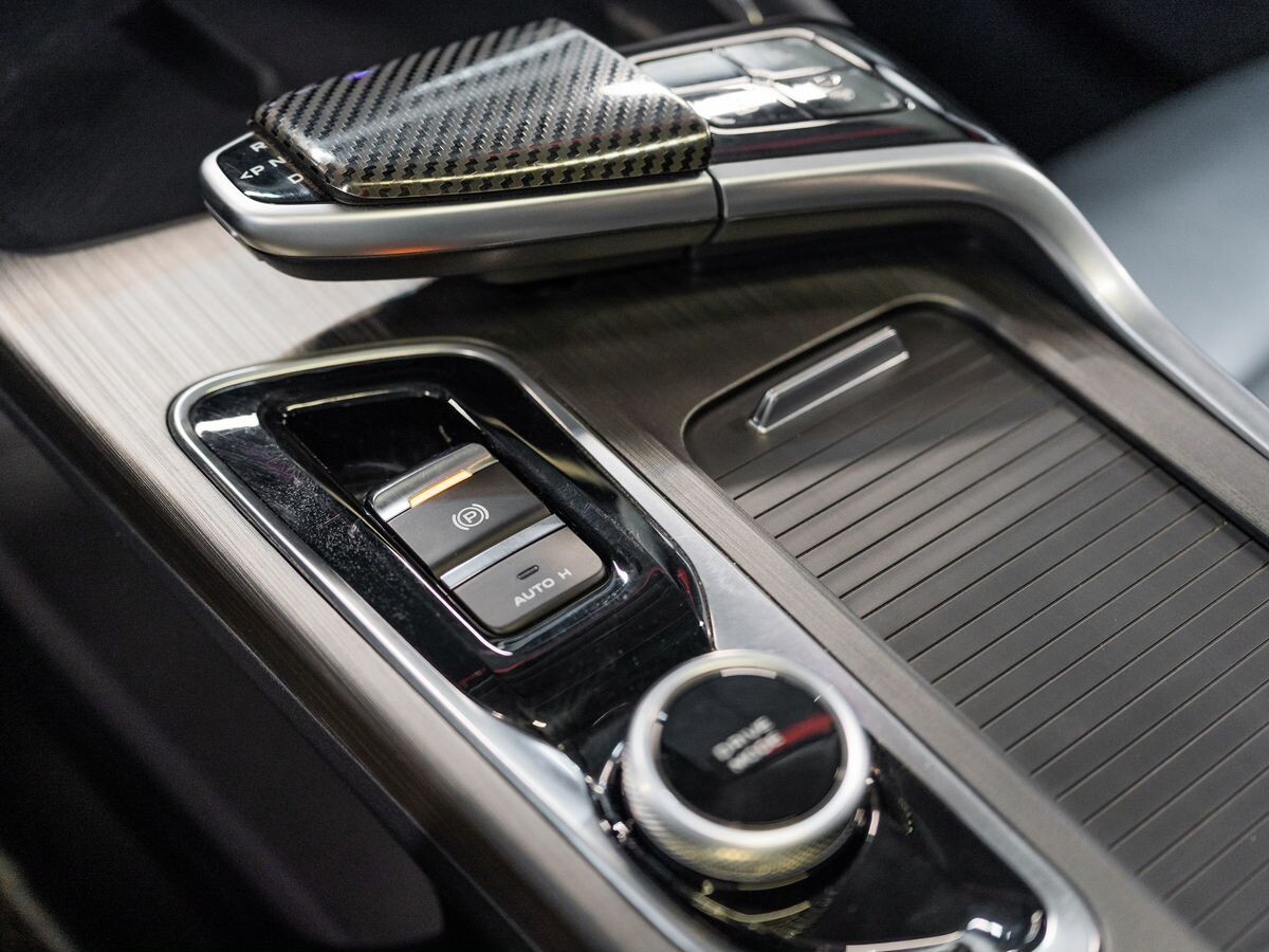 Changan UNI-T 2020 - фото автомобиля