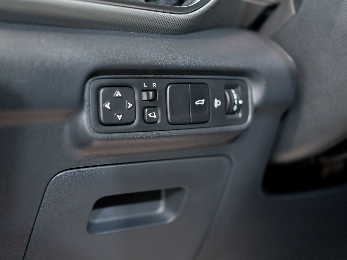 Changan UNI-T 2020 - фото автомобиля