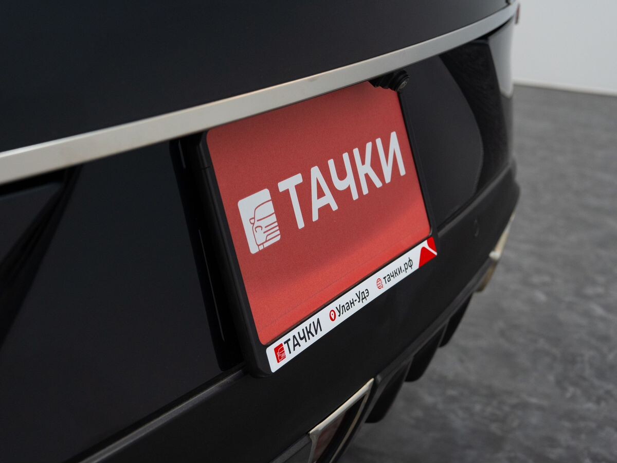 Changan UNI-T 2020 - фото автомобиля