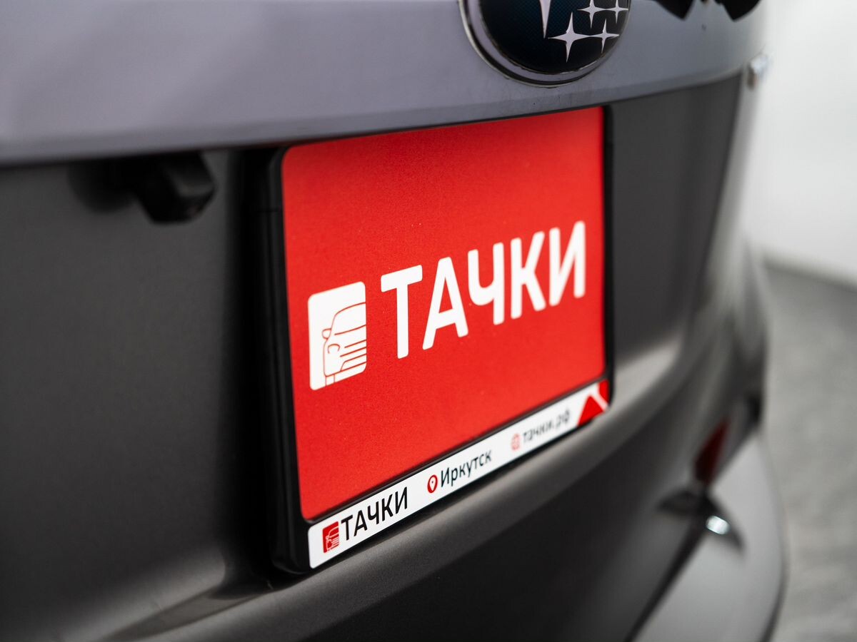 Subaru Trezia 2011 - фото автомобиля