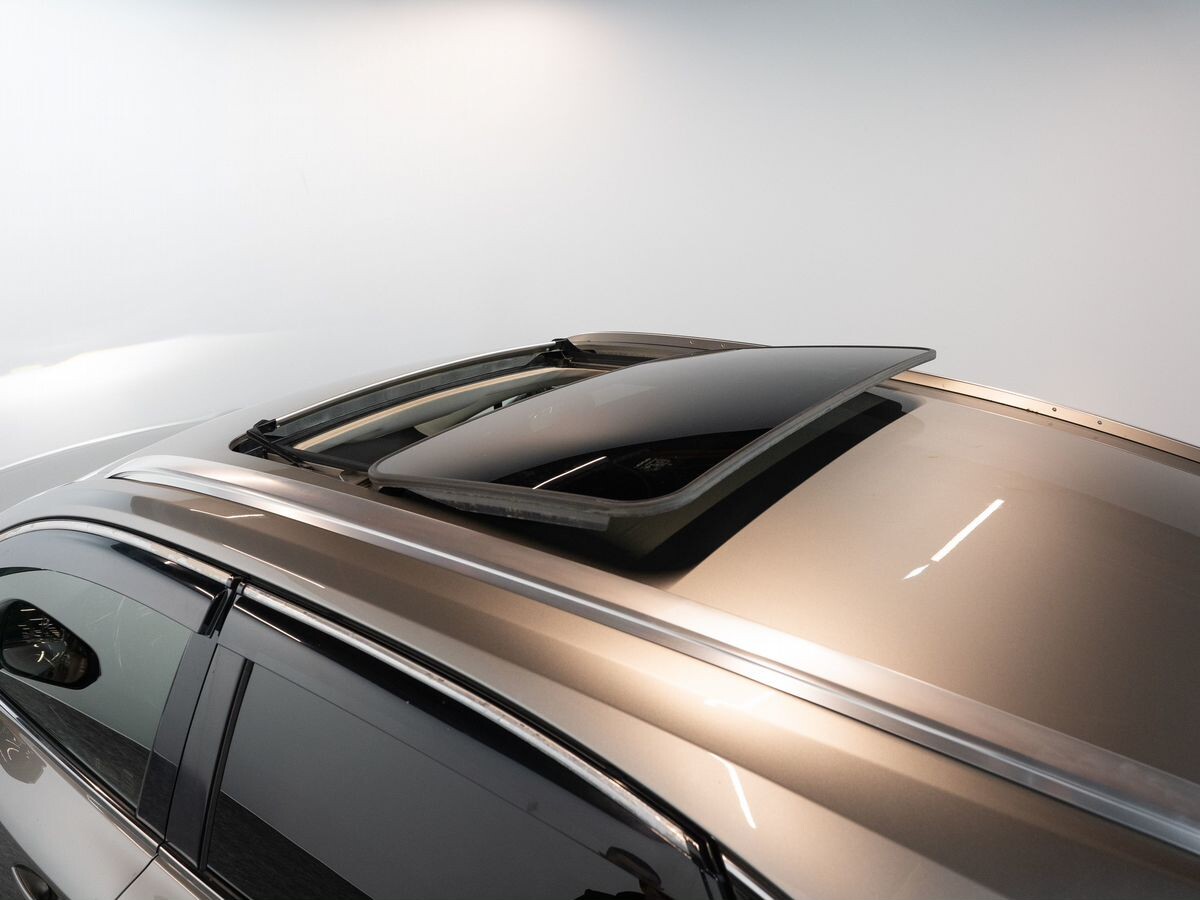 Lexus NX 2016 - фото автомобиля