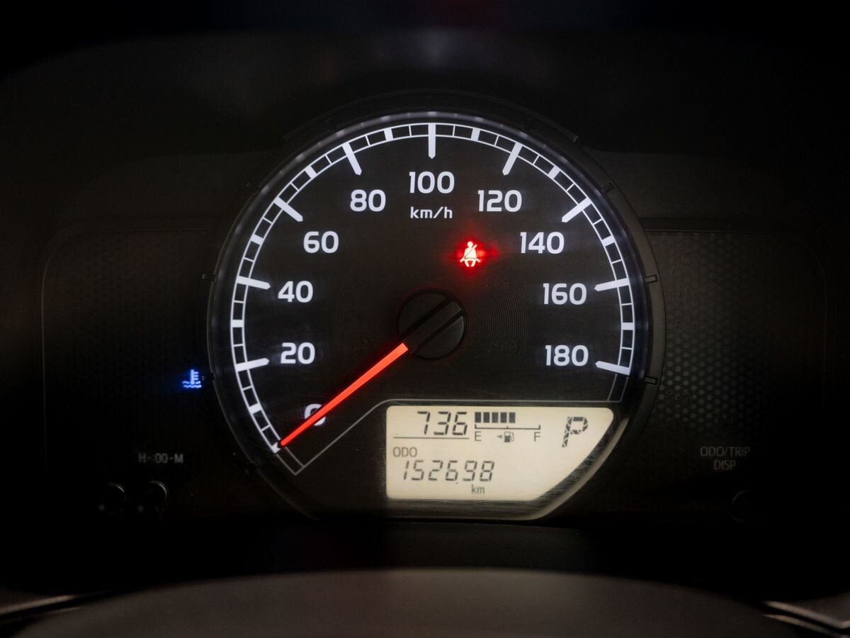 Toyota Succeed 2019 - фото автомобиля