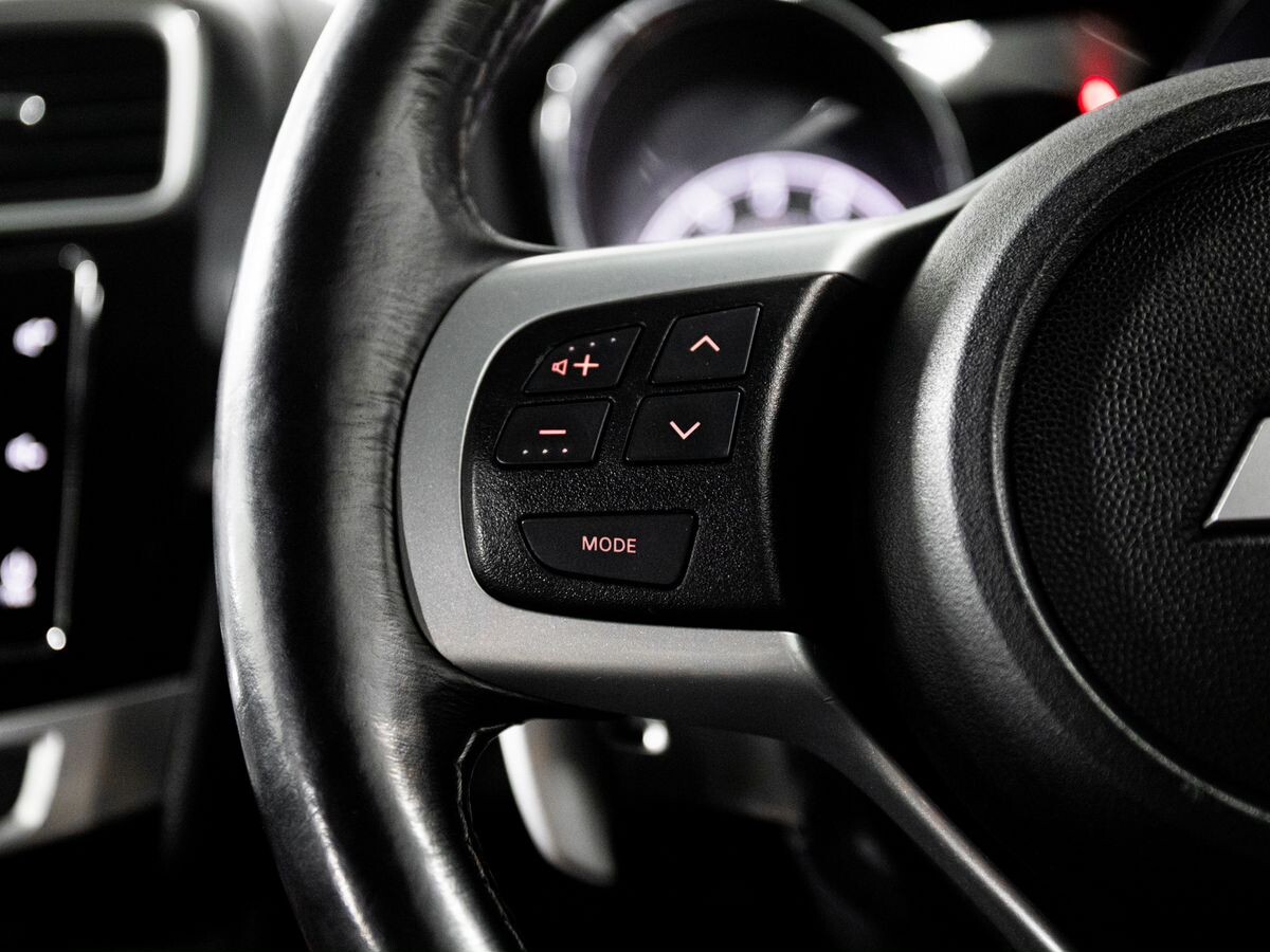 Mitsubishi RVR 2011 - фото автомобиля