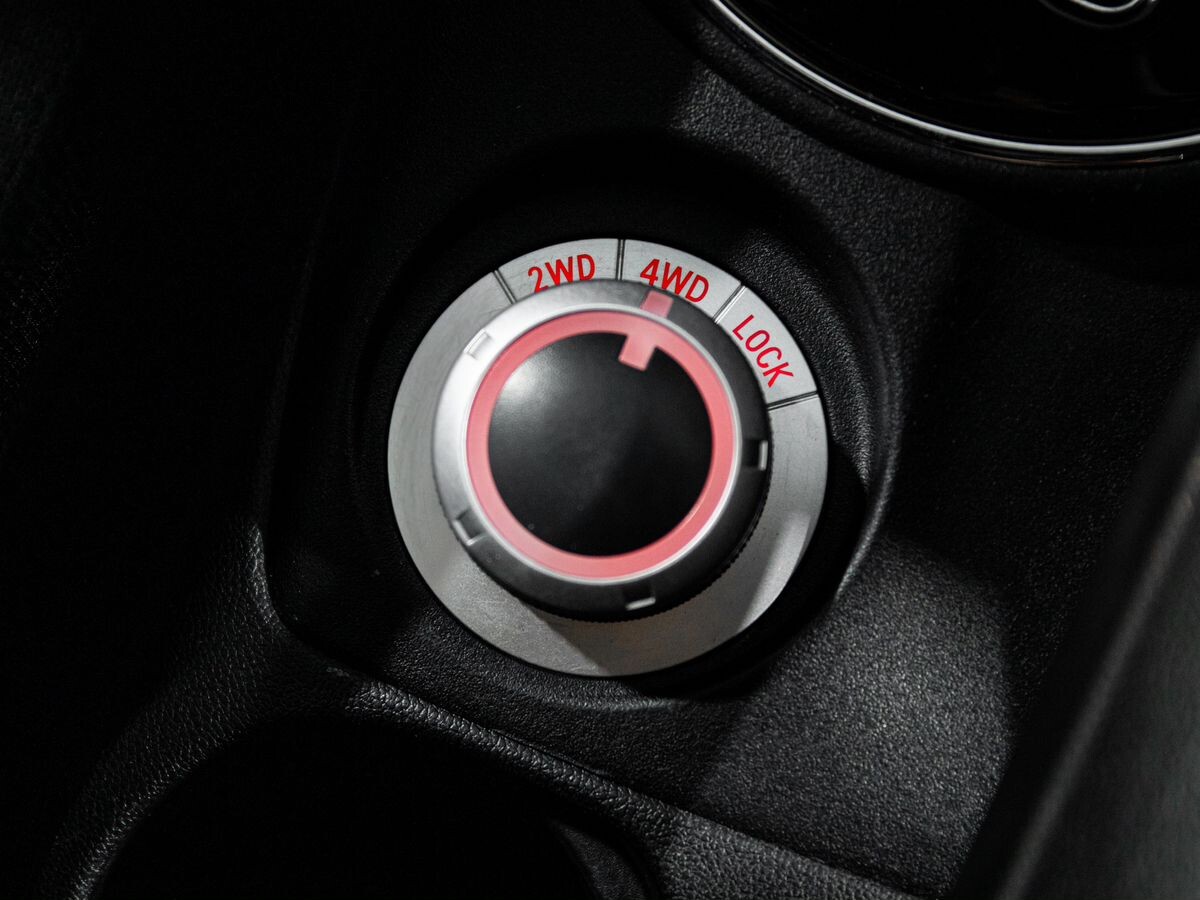 Mitsubishi RVR 2011 - фото автомобиля