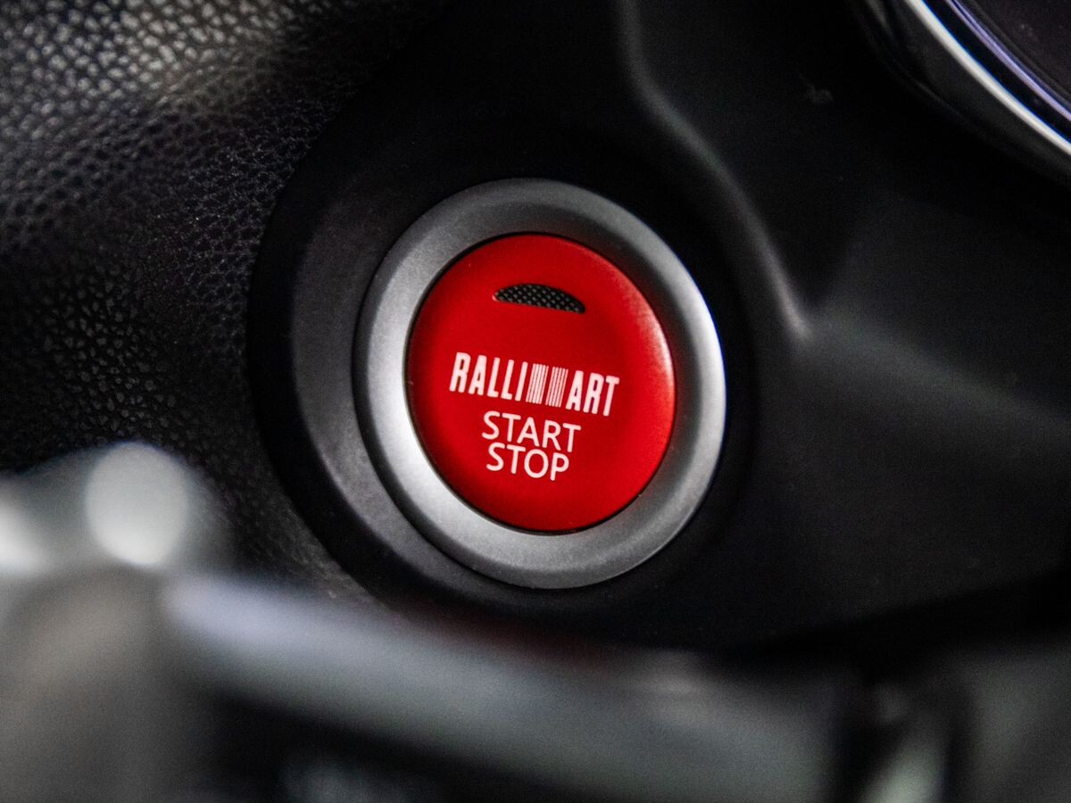 Mitsubishi RVR 2011 - фото автомобиля