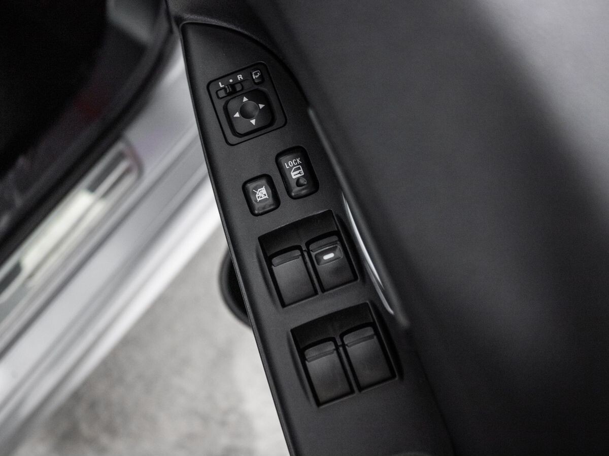 Mitsubishi RVR 2011 - фото автомобиля