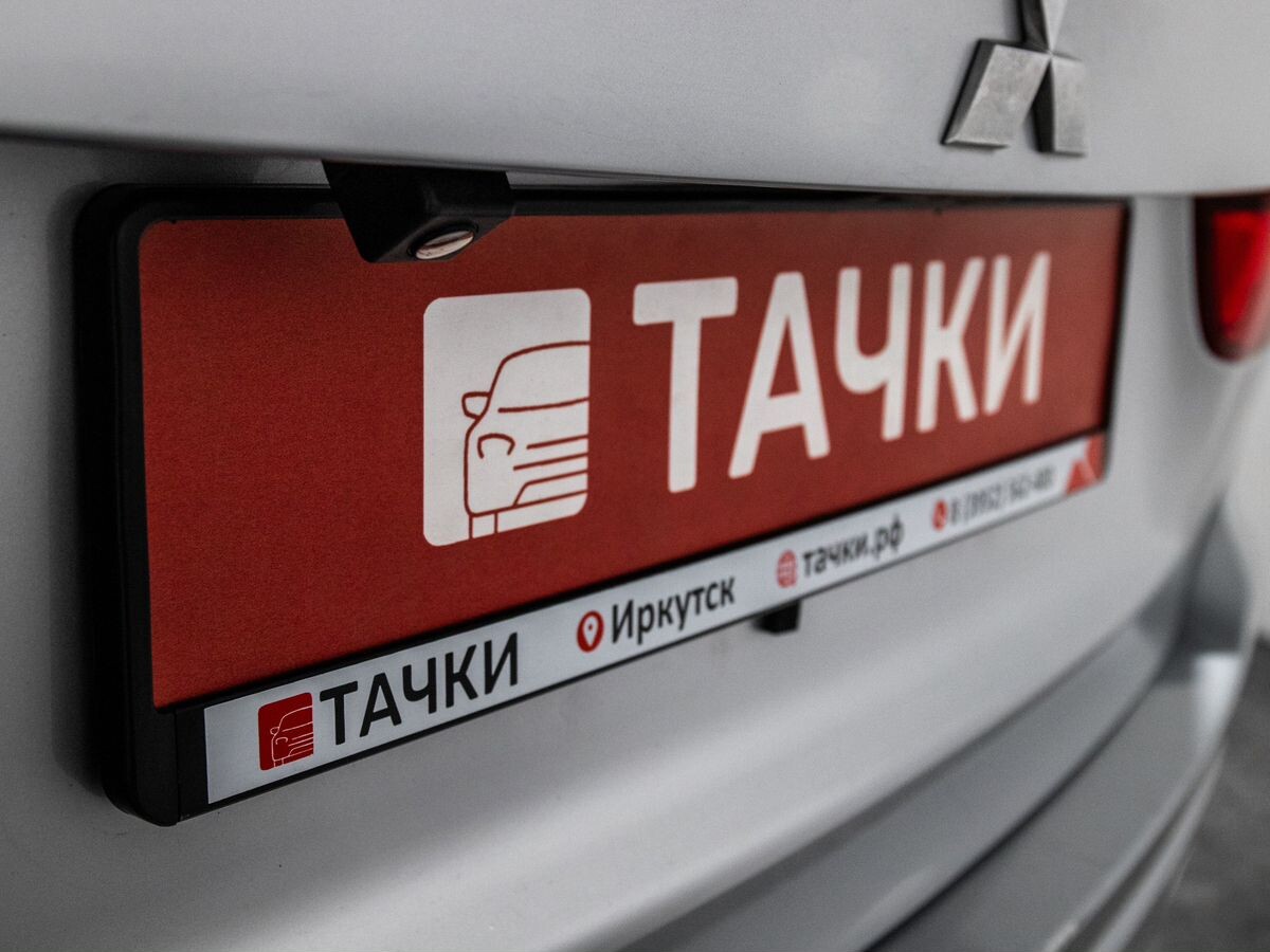 Mitsubishi RVR 2011 - фото автомобиля