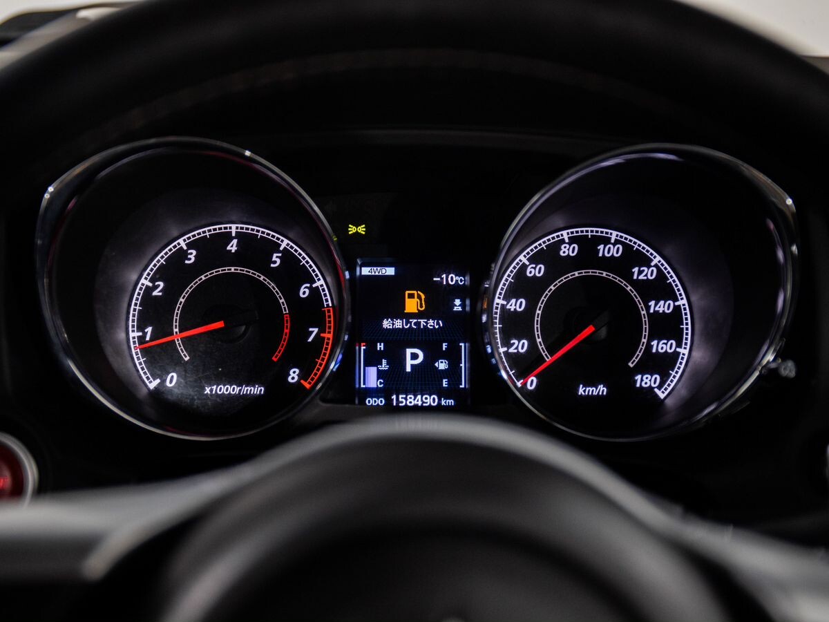 Mitsubishi RVR 2011 - фото автомобиля