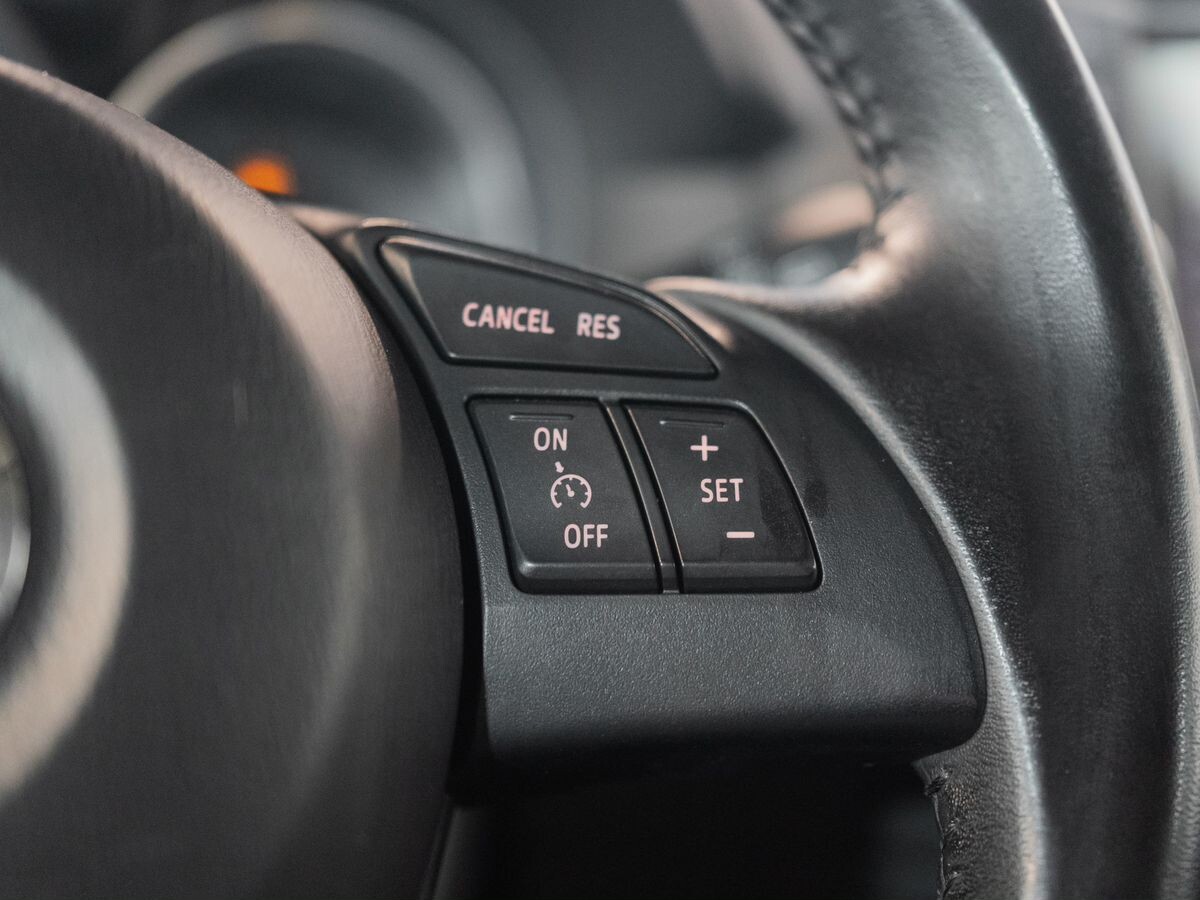 Mazda CX-5 2012 - фото автомобиля