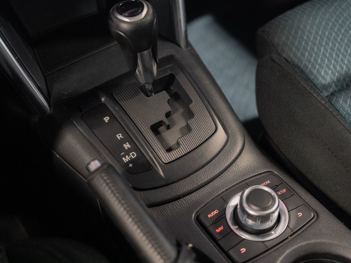 Mazda CX-5 2012 - фото автомобиля