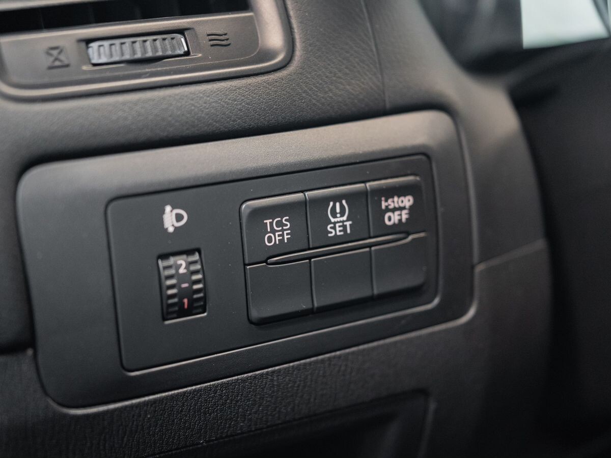 Mazda CX-5 2012 - фото автомобиля