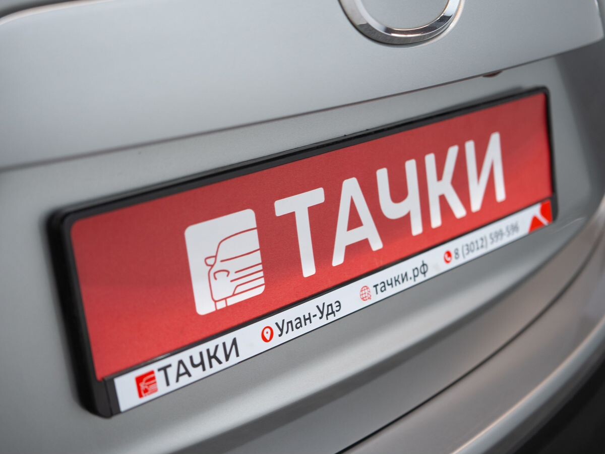 Mazda CX-5 2012 - фото автомобиля