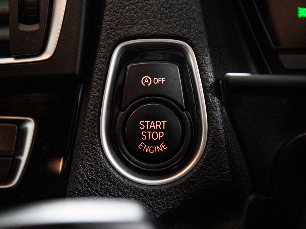 BMW 1-Series 2016 - фото автомобиля