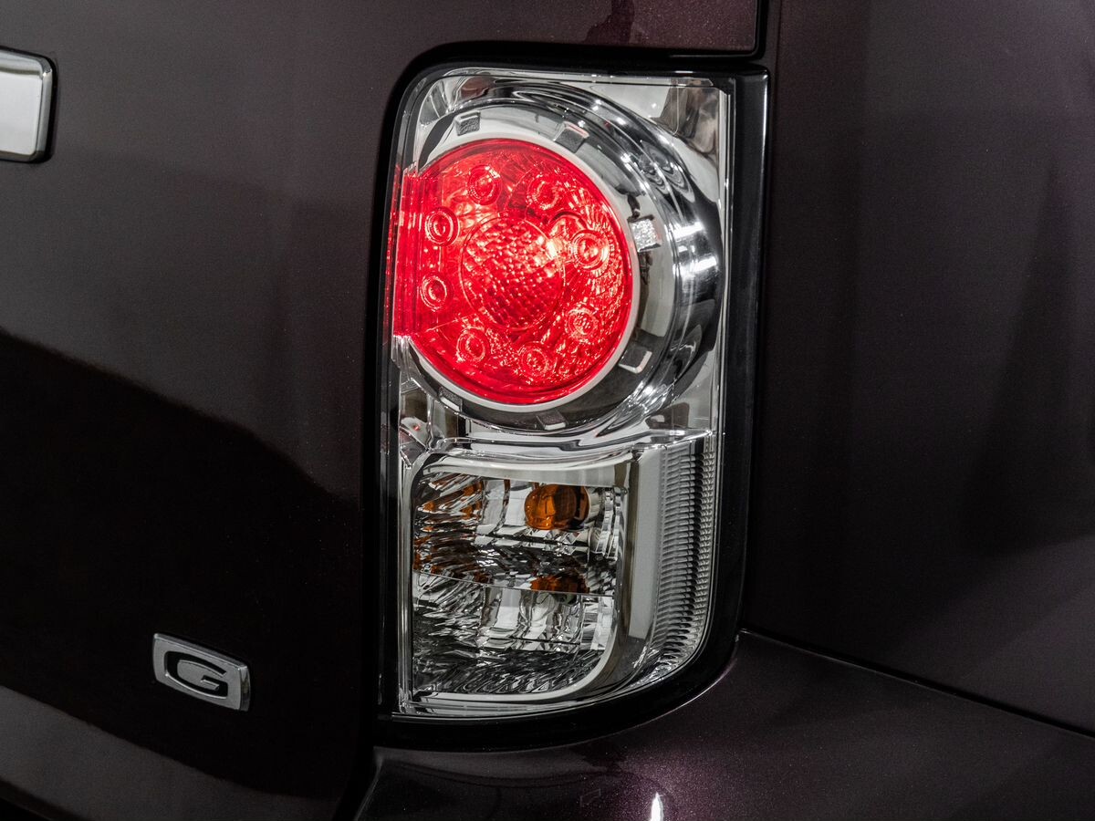 Toyota Corolla Rumion 2015 - фото автомобиля