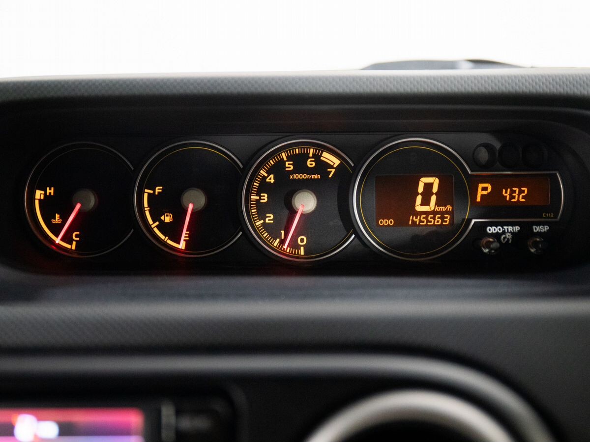 Toyota Corolla Rumion 2015 - фото автомобиля