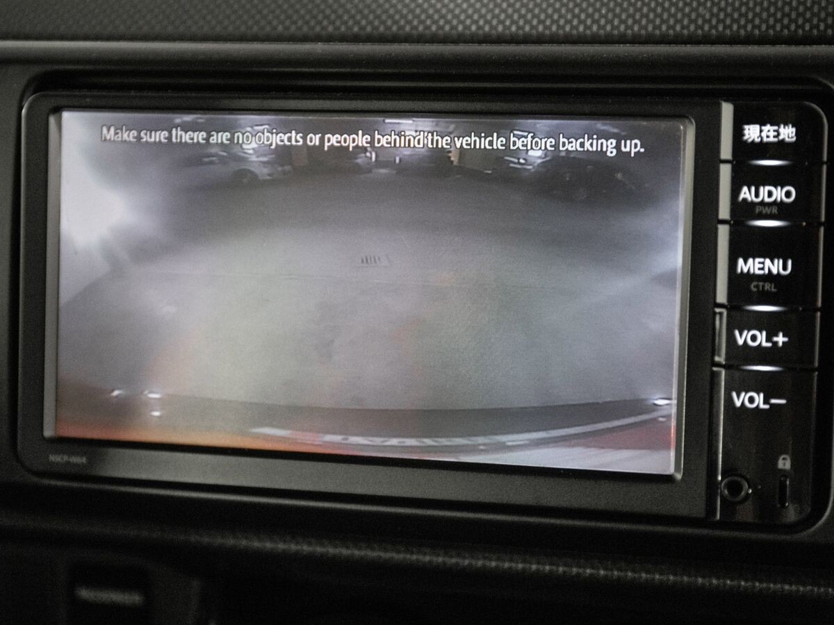 Toyota Corolla Rumion 2015 - фото автомобиля