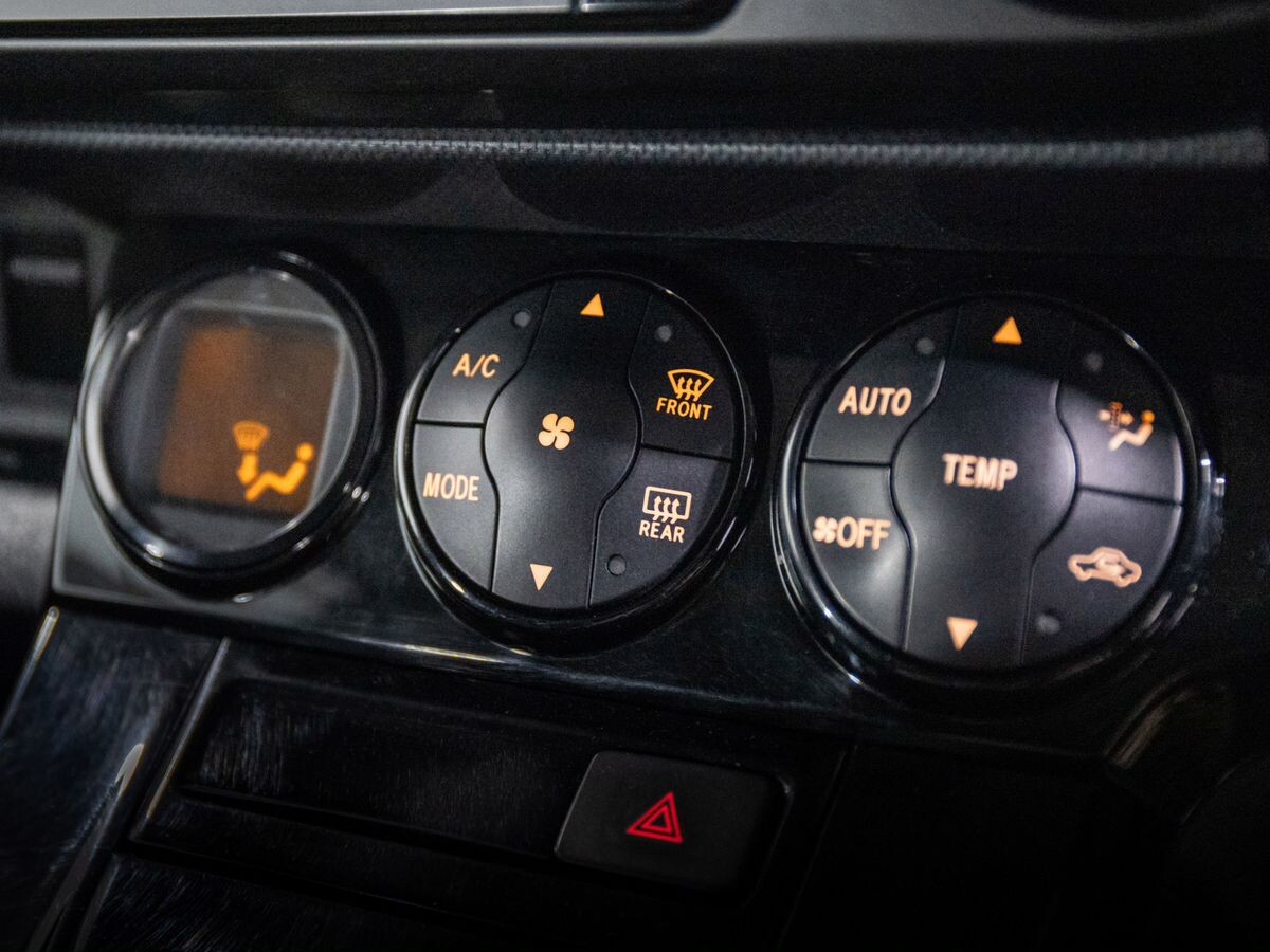 Toyota Corolla Rumion 2015 - фото автомобиля