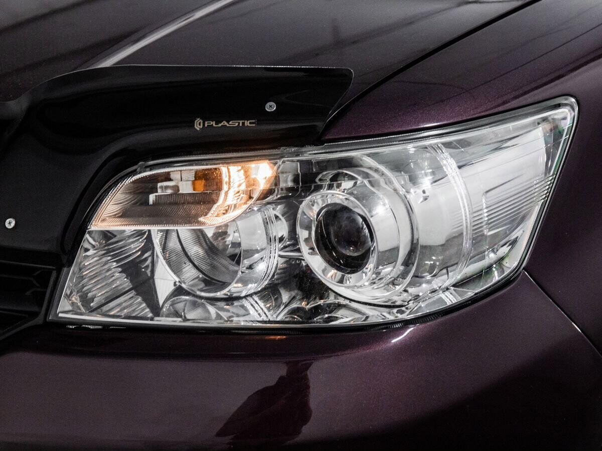 Toyota Corolla Rumion 2015 - фото автомобиля