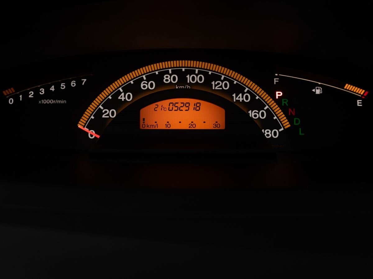 Honda Freed 2010 - фото автомобиля