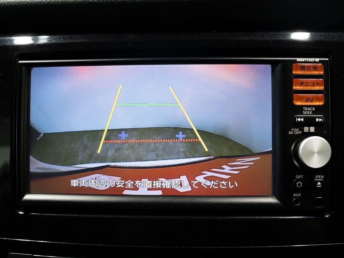 Nissan X-Trail 2014 - фото автомобиля