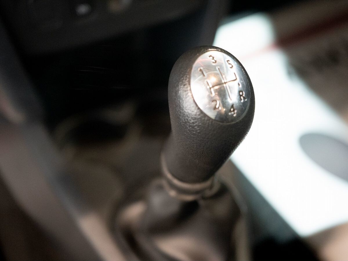 Renault Sandero 2018 - фото автомобиля