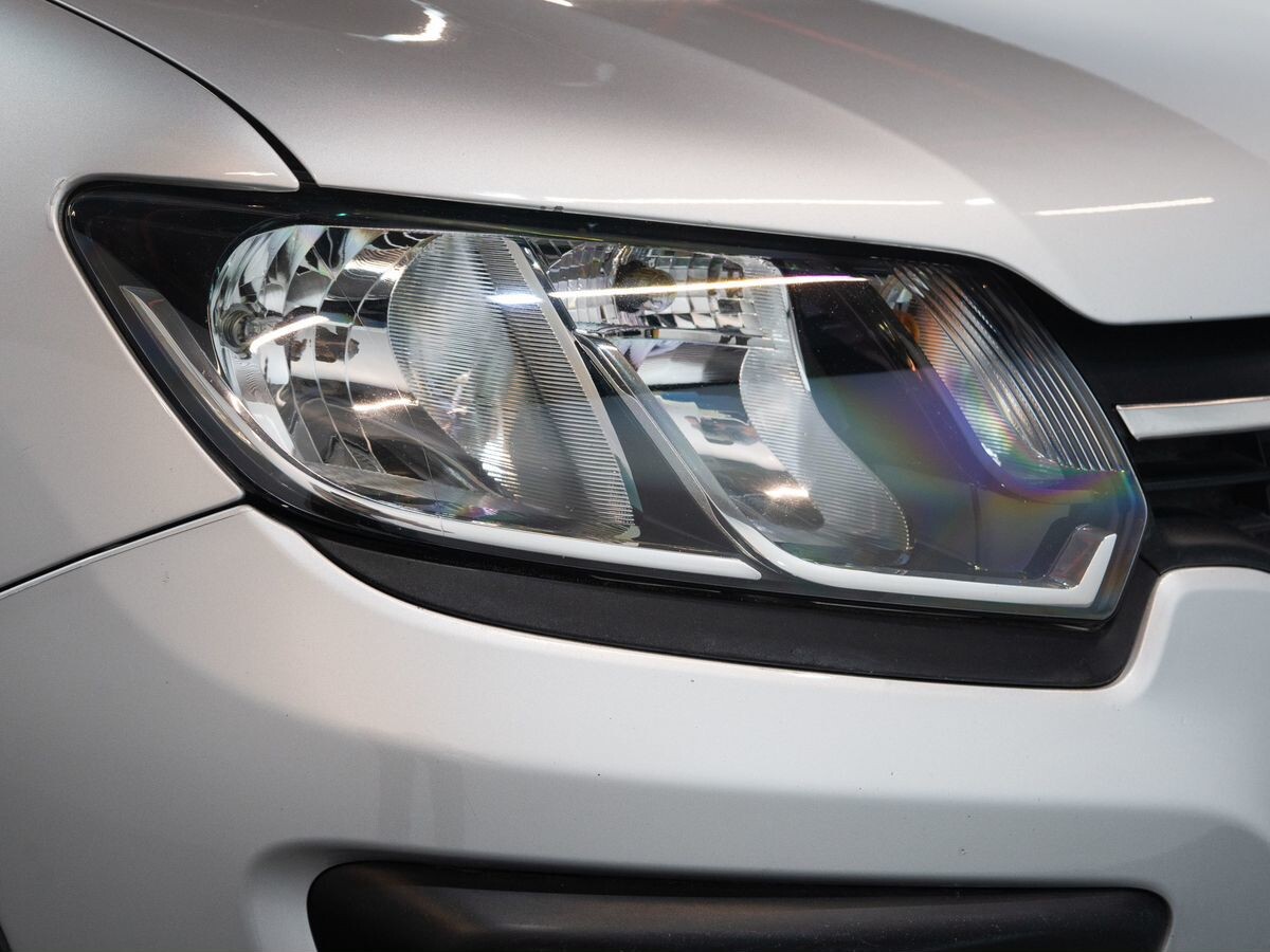 Renault Sandero 2018 - фото автомобиля