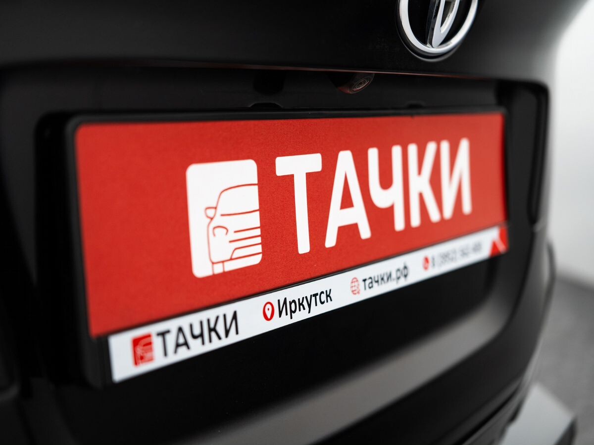 Toyota C-HR 2018 - фото автомобиля