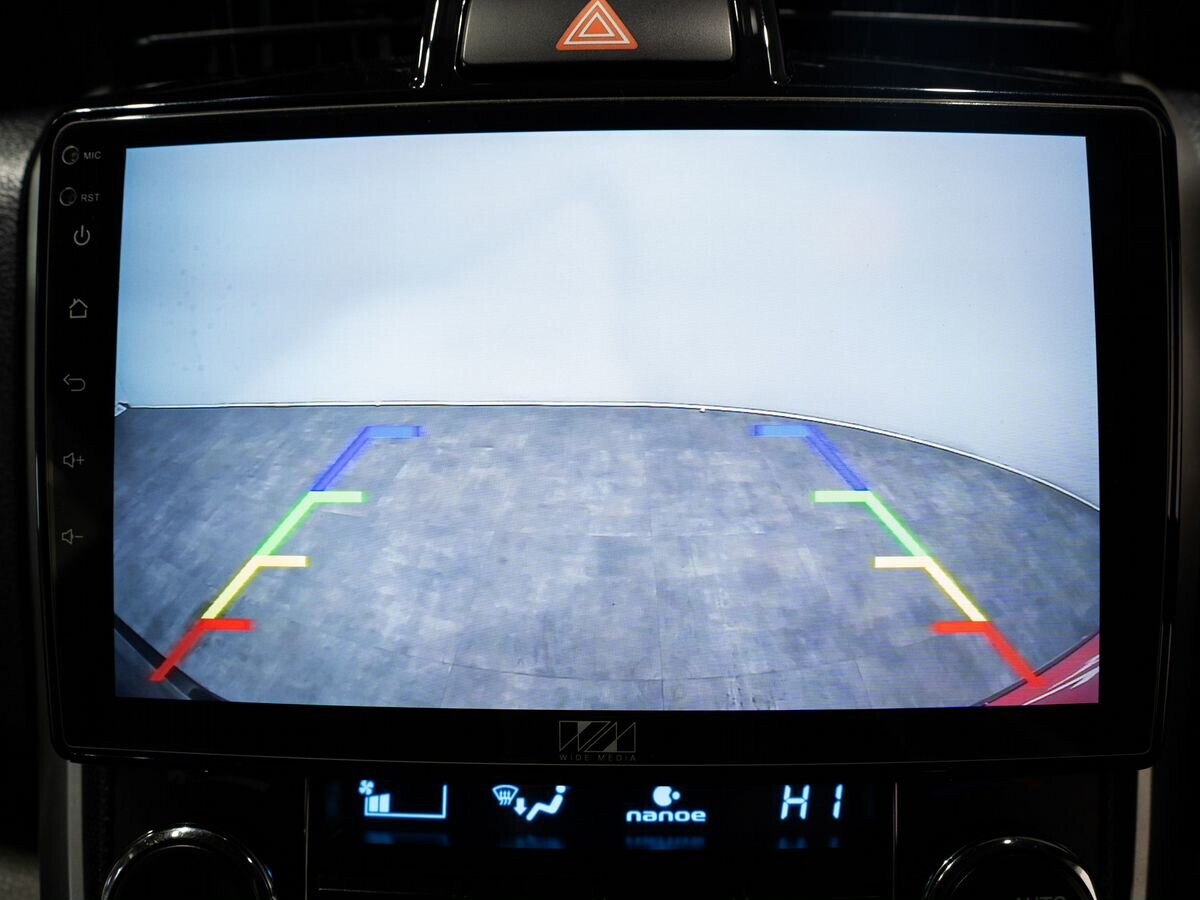 Toyota Corolla 2017 - фото автомобиля