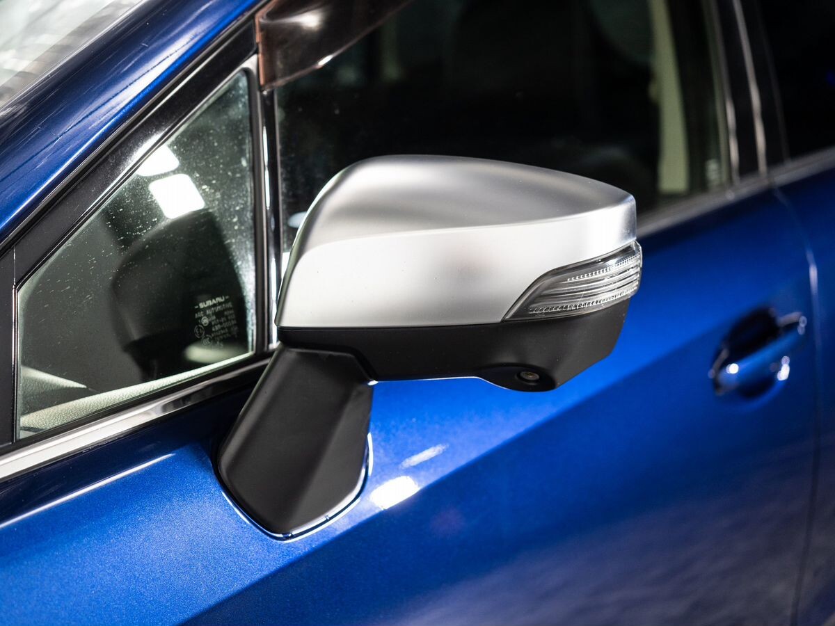 Subaru Levorg 2015 - фото автомобиля