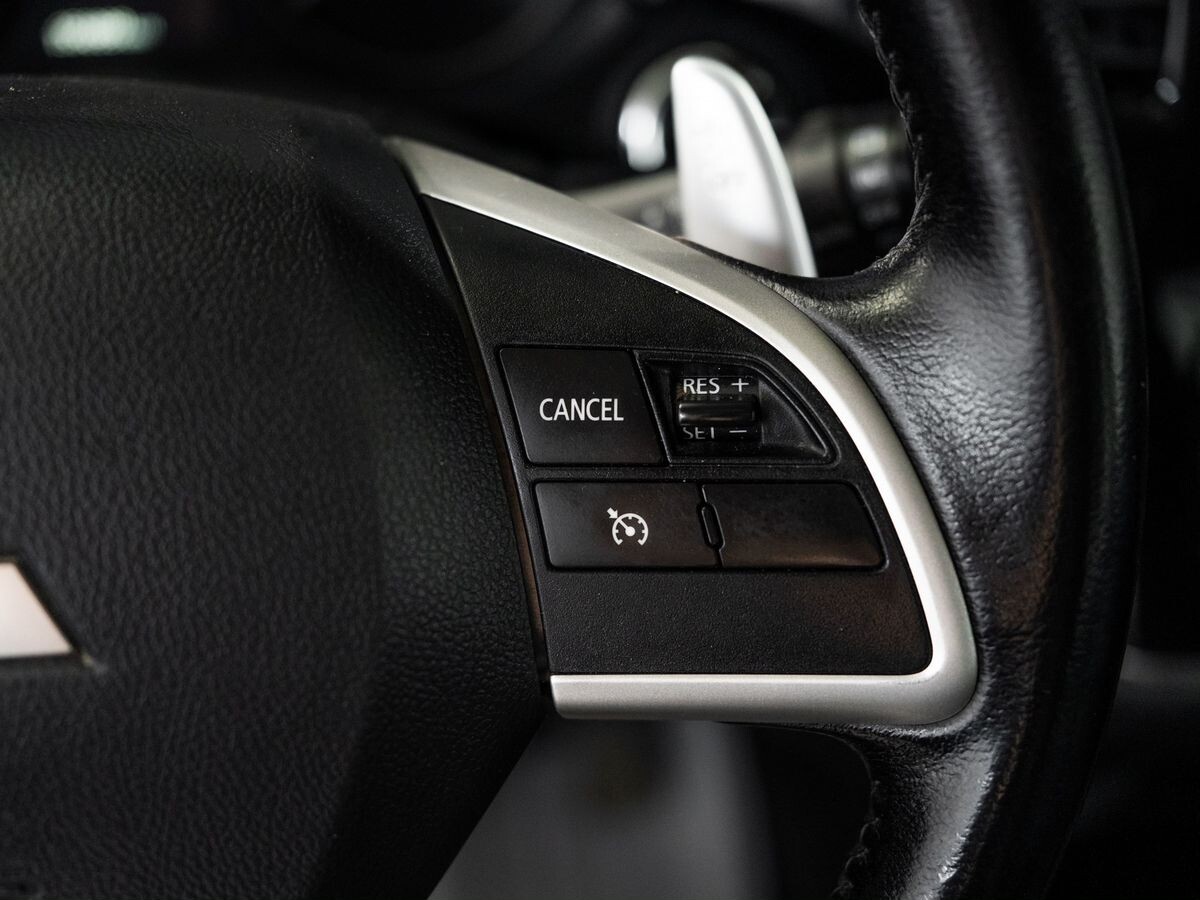 Mitsubishi Outlander 2014 - фото автомобиля